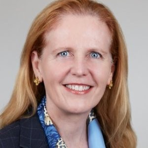Jane Henderson