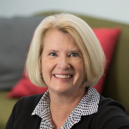 Elizabeth Grammer