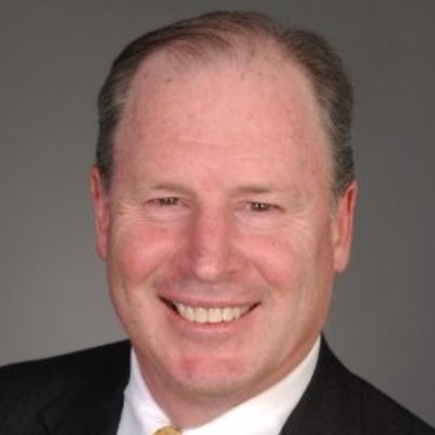 Stephen W. Potter