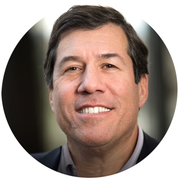 David Rosenbaum