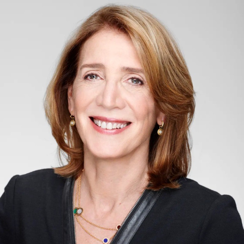 Ruth Porat