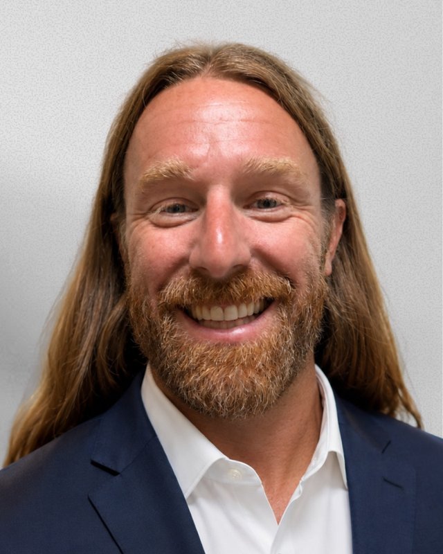 Ben Walls