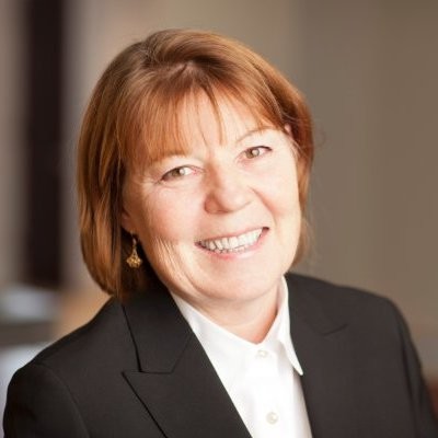 MAUREEN CANNON