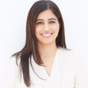 Ritika Gill