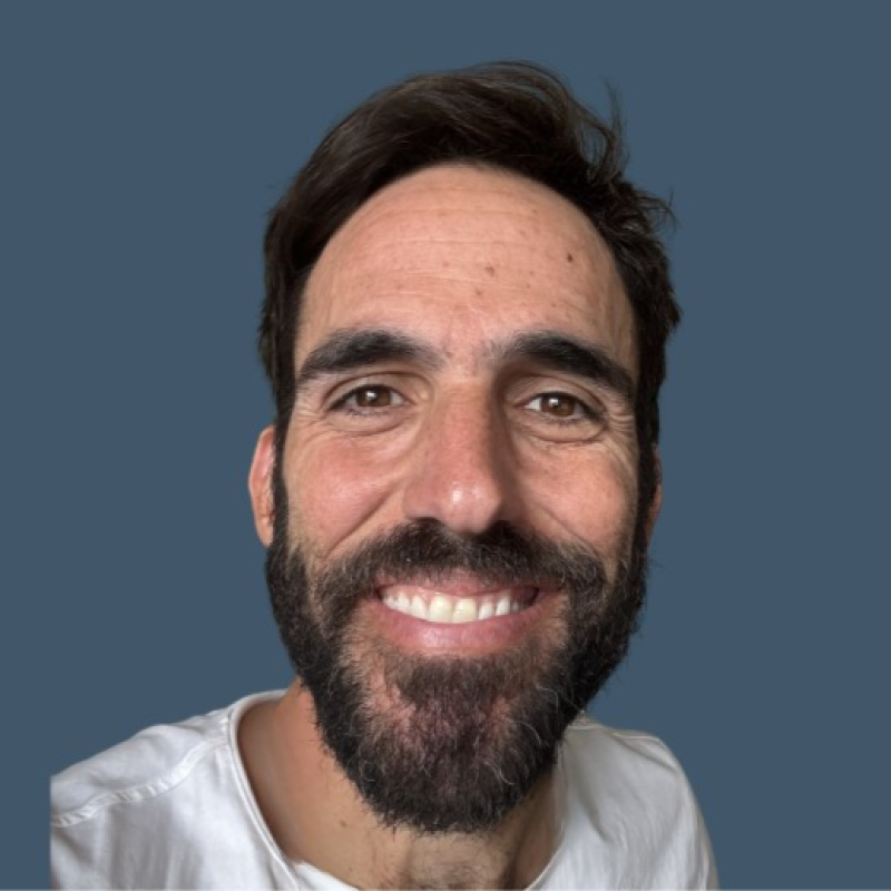 Eron Zehavi