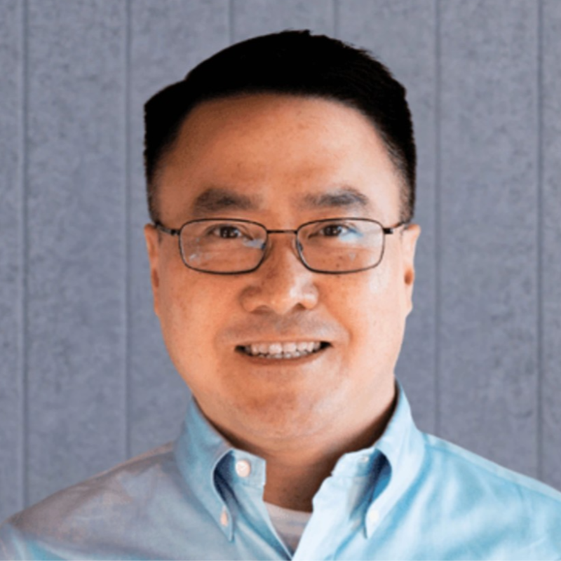 DEREK YUNG