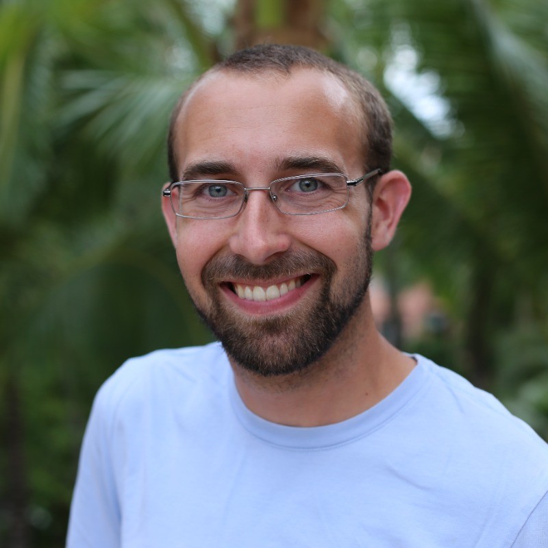 Justin Beck