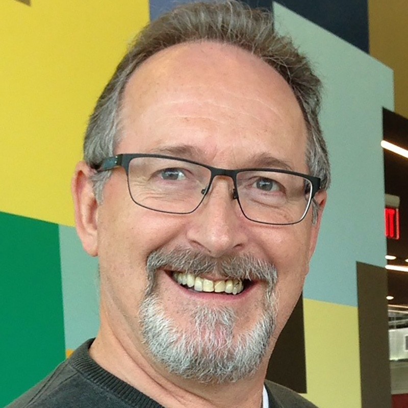 Dennis Desjardin
