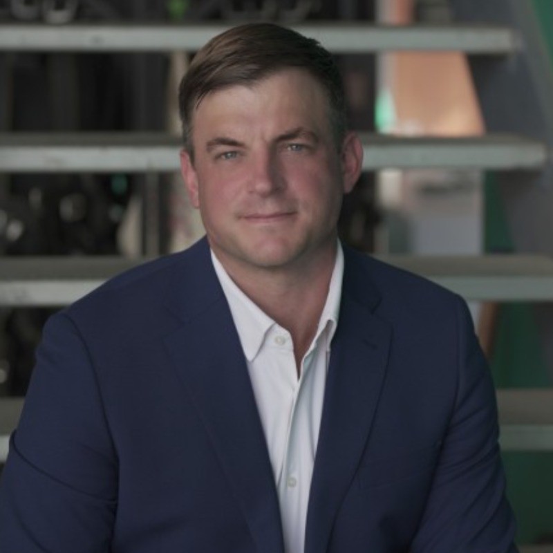 Christopher Gersch
