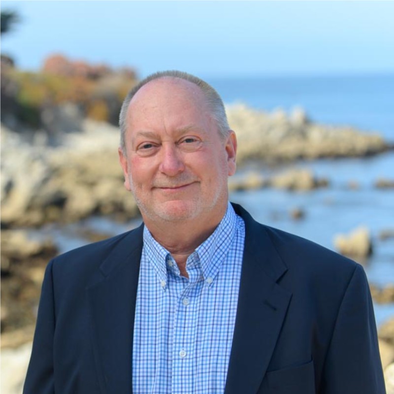 Paul Martin
