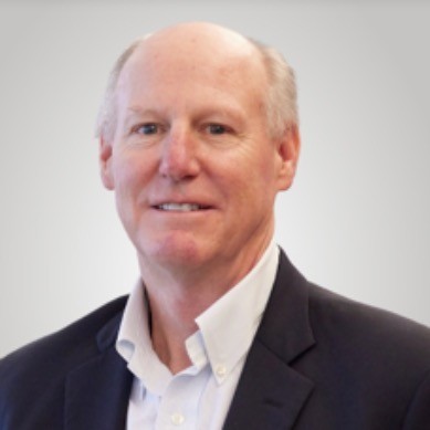 David B. Patteson