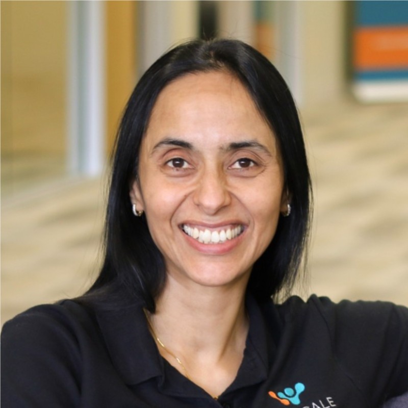 Sonal Puri