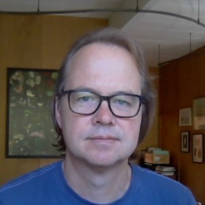 Parker Willis