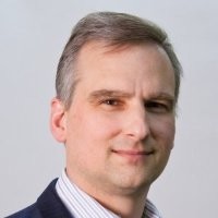 Mark Skalabrin