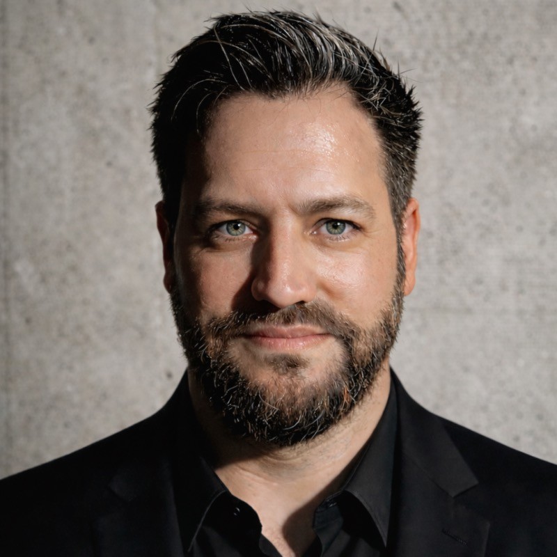 Sean Sperte