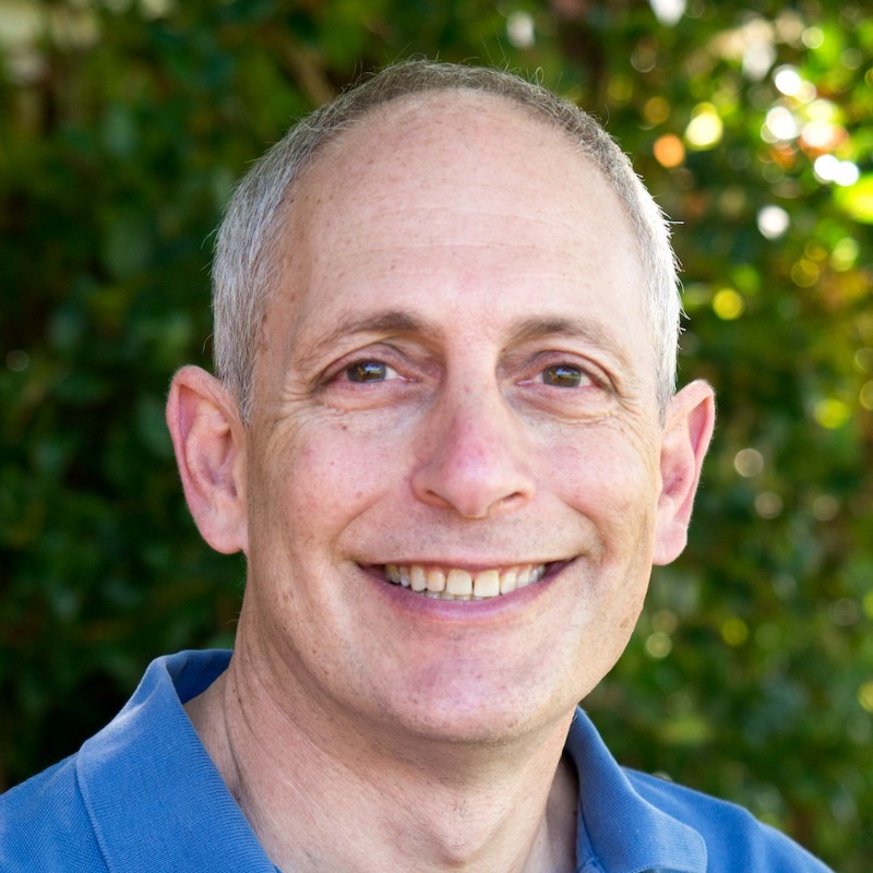 Mark Vershel