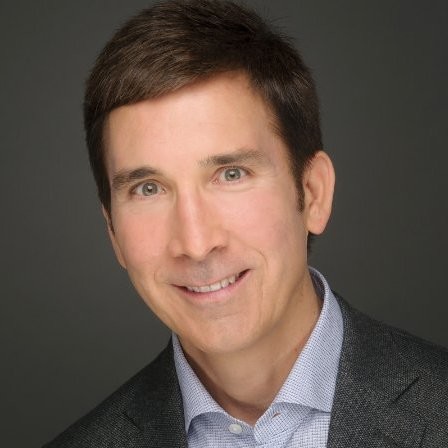 Mark A. Rukavina