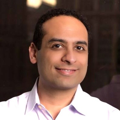 Alok Bhushan