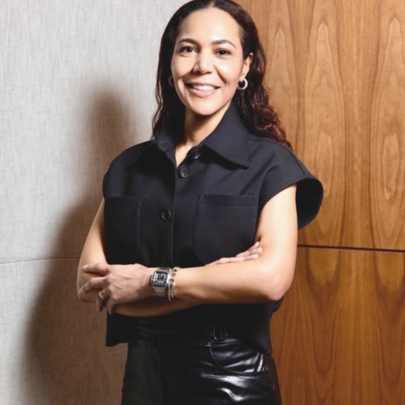 Maria Manrique