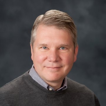 Scott Norrick