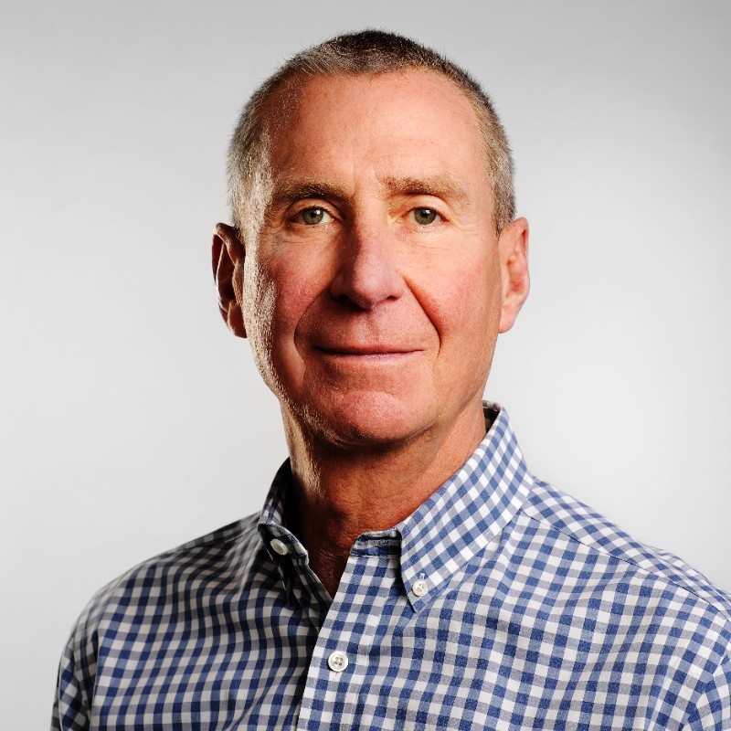 Doug Dennerline