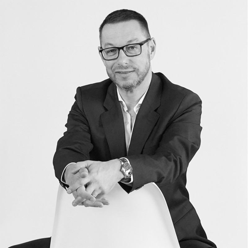 David Allsworth