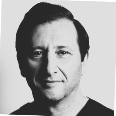 Alex Mashinsky