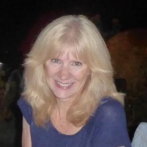 Anne Maxwell