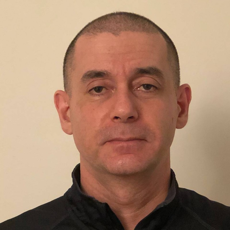 Babak Farzami