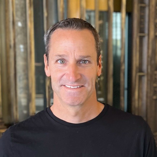 Greg Tansey
