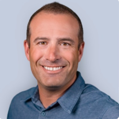 Evan Roberts