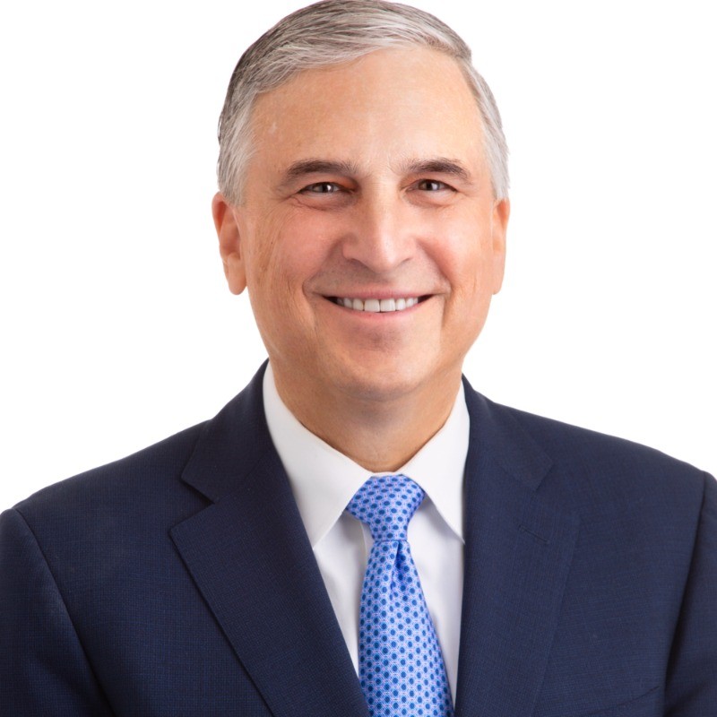 Mark W Marinko
