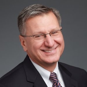 David E. Simonelli