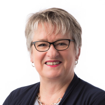 Grethe Rasmussen