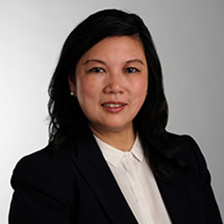 K. Peony Yu