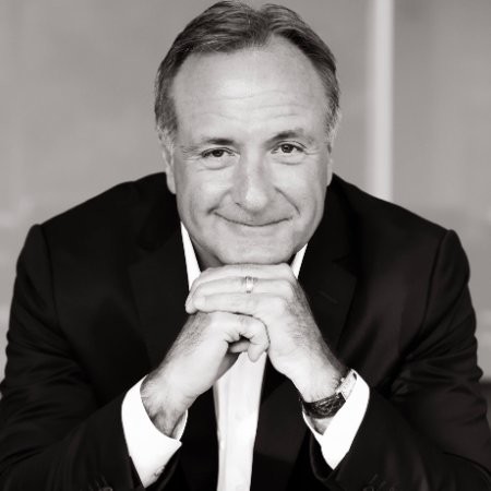 Marc H. Hafner