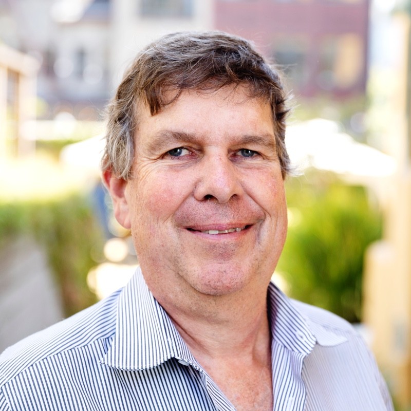 Carlos A. Schuler