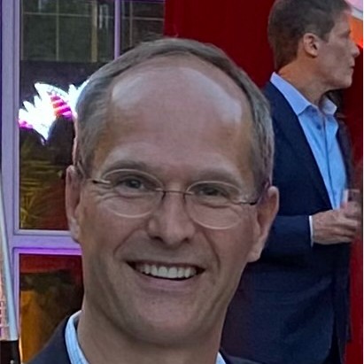 David Parento
