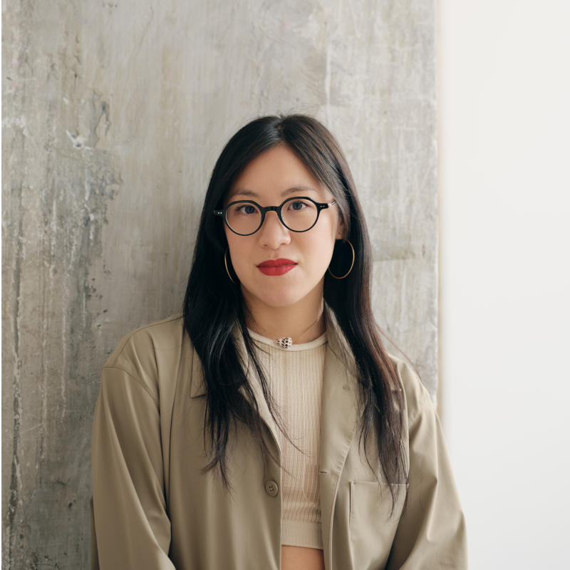Céline Chung
