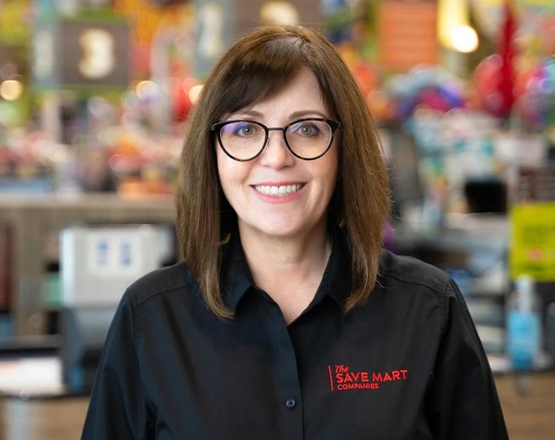 Barbara Walker