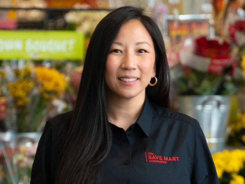 Stephanie Wu