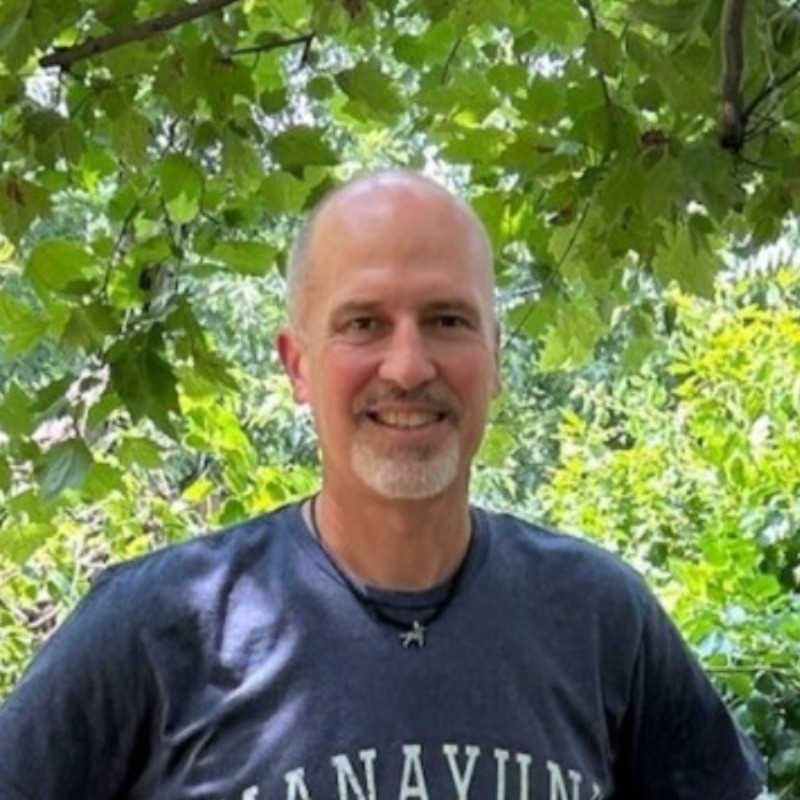 Mark Kinkema