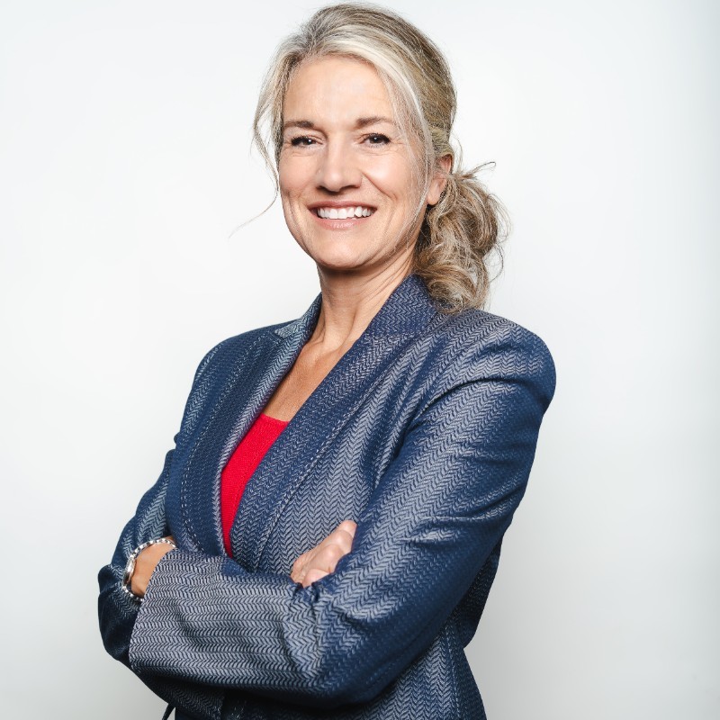 Shannon Buerk