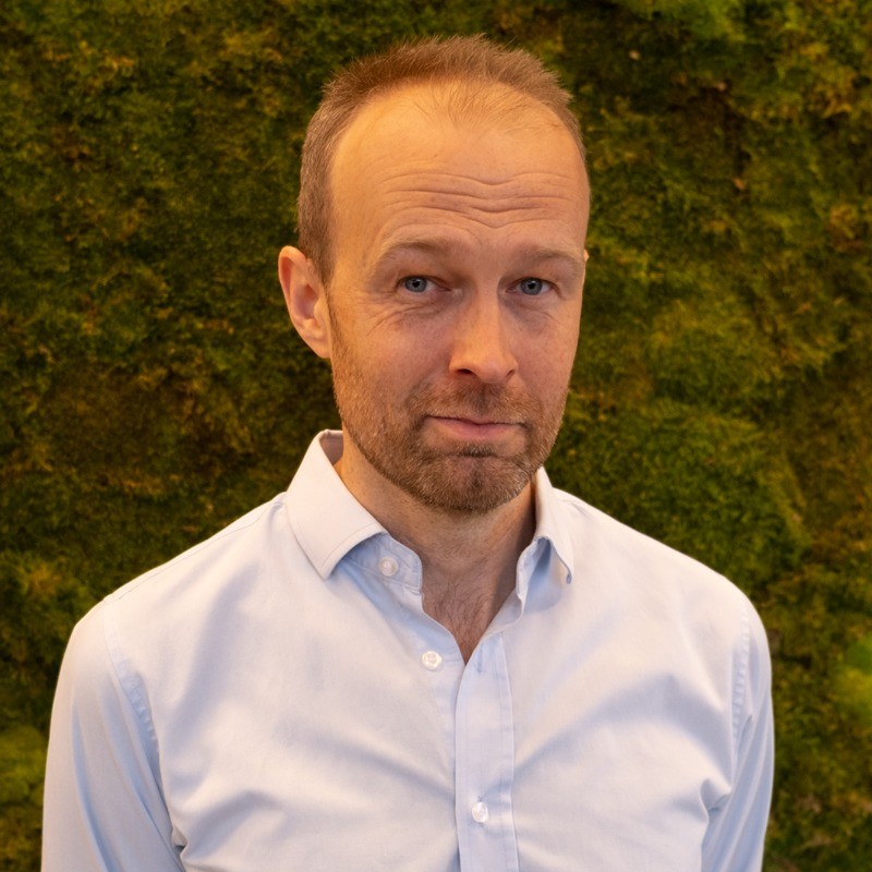 Pål Skogrand