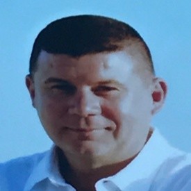 Tim Standafer