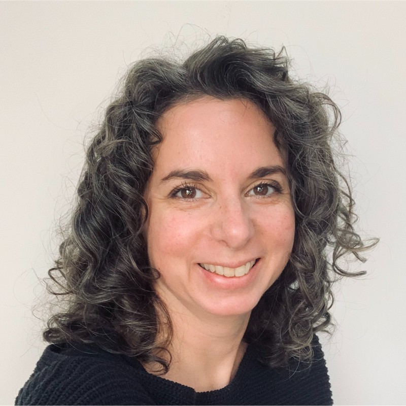 Cécile Davis