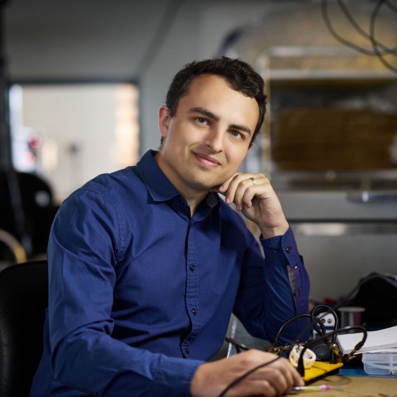ANDREY SUSHKO
