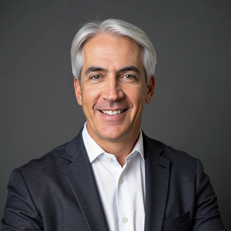 Kevin Welch