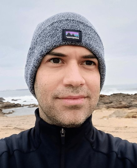 Nuno Freitas