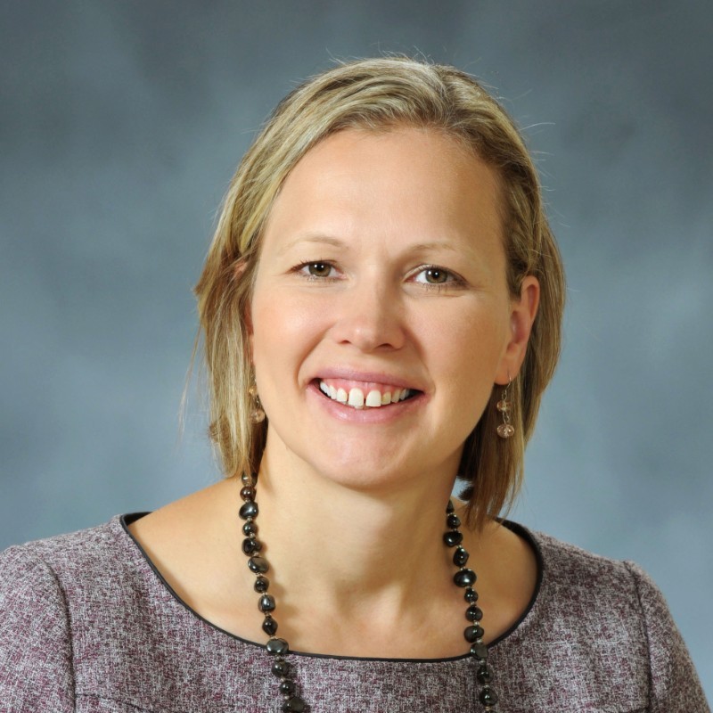 Susie Crowe